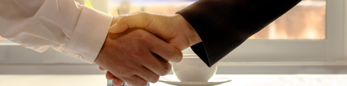 Job Portal Handshake
